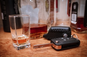 Alcohol and car keys - Multiple DUI defense