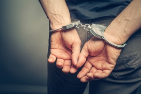 Handcuffs - Bay Area Criminal Defense Attorney